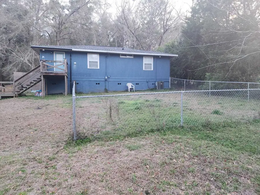 8754 Scott Tower Road, Tallahassee, FL 32312 - #2