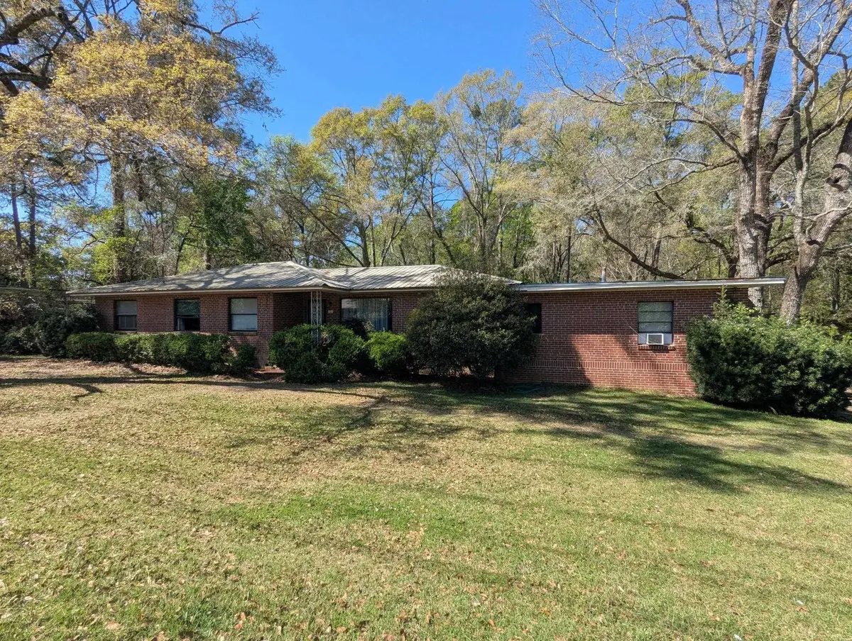 1818 Monticello Drive, Tallahassee, FL 32303 - #1