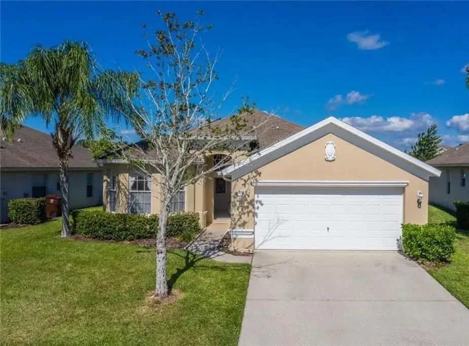 174 Minniehaha Circle, Haines City, FL 33844 - #1