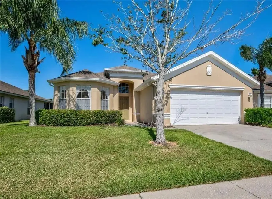 174 Minniehaha Circle, Haines City, FL 33844 - #2