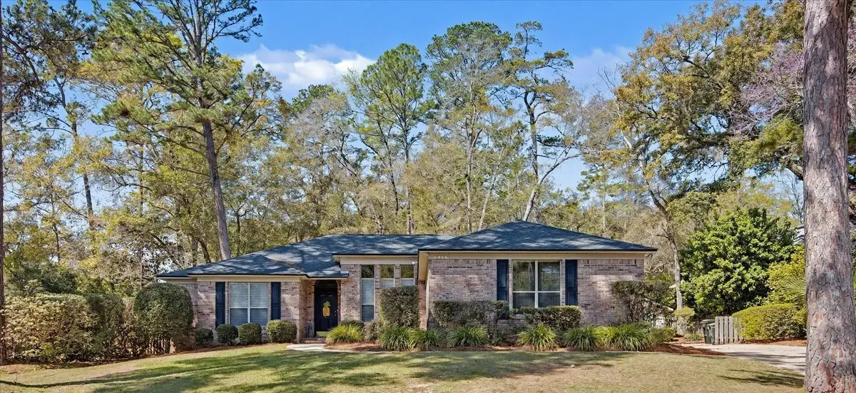 2926 Giverny Circle, Tallahassee, FL 32309 - #1