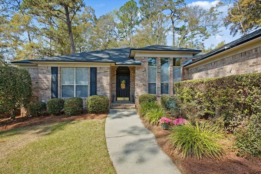 2926 Giverny Circle, Tallahassee, FL 32309 - #2