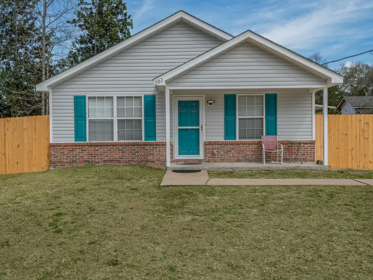 101 Haida Trail, Crawfordville, FL 32327 - #1