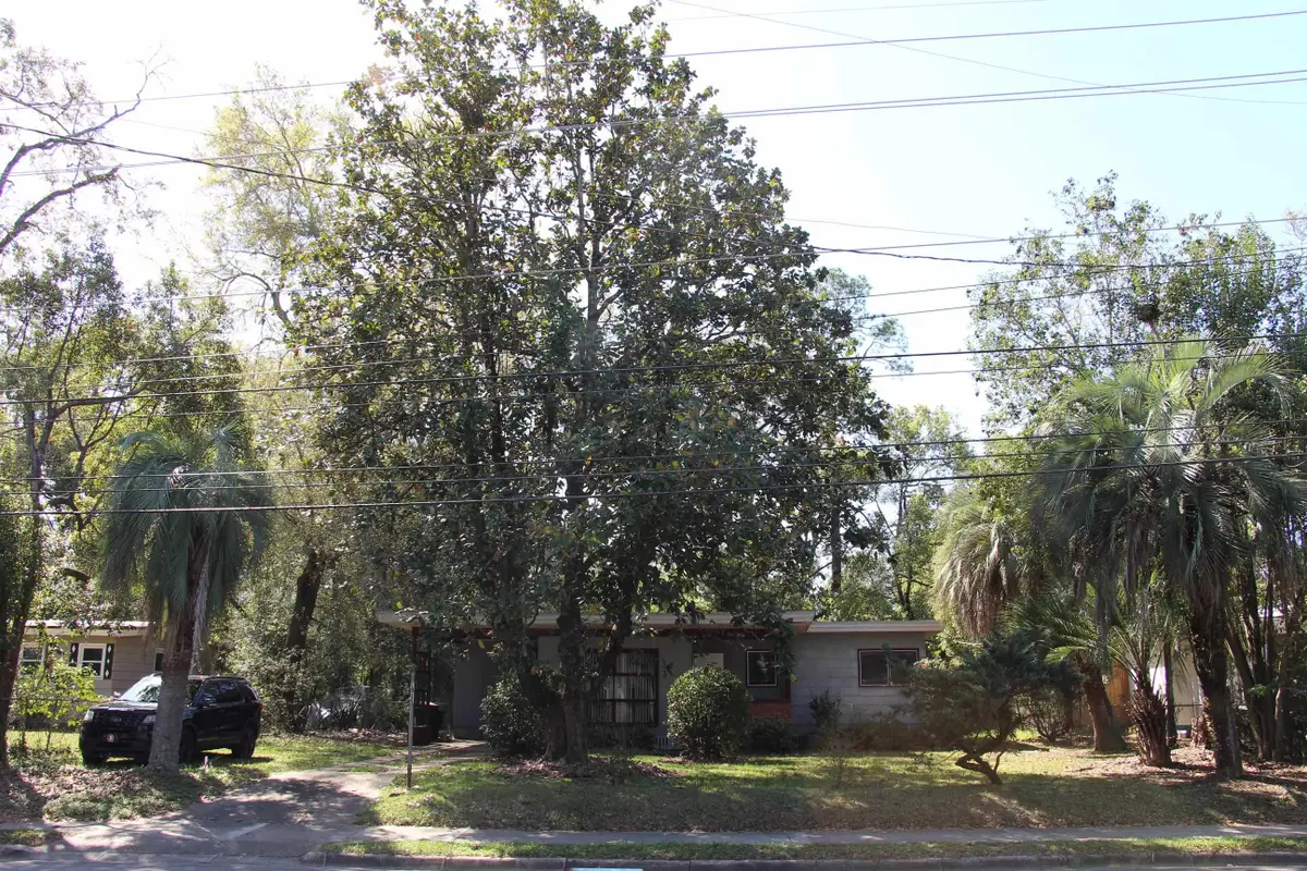 1811 Jackson Bluff Road, Tallahassee, FL 32304 - #1