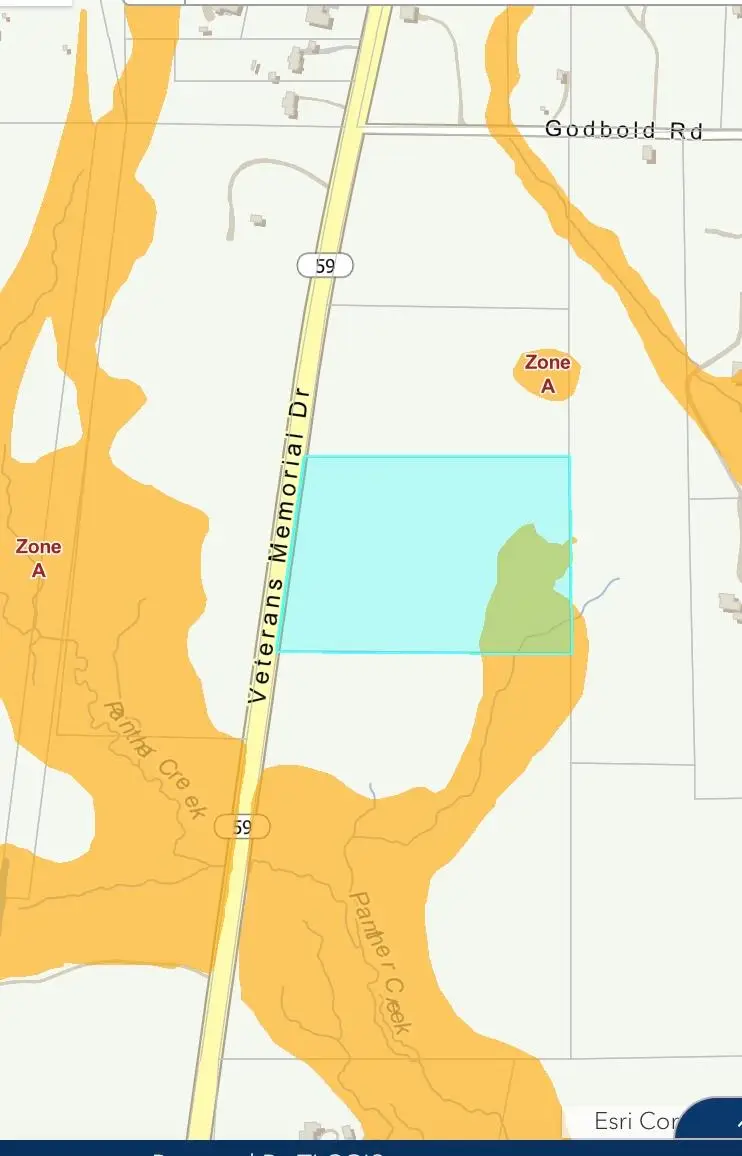 xx Veterans Memorial Drive, Tallahassee, FL 32309 - #2