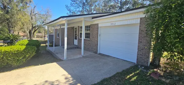 3432 Blue Jay Drive, Tallahassee, FL 32305