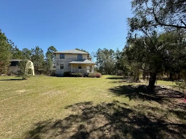 1194 Ed Jones Road, Quincy, FL 32351 - #1