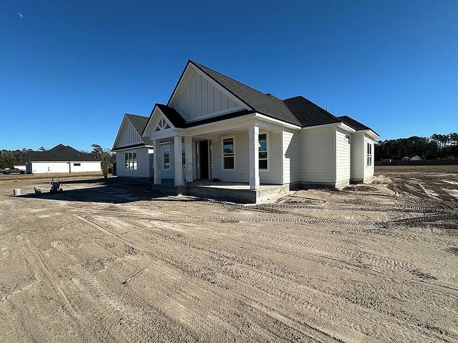 137 Golden Loop, Crawfordville, FL 32327 - #2