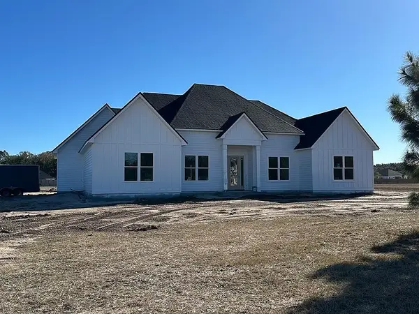 149 Golden Loop, Crawfordville, FL 32327