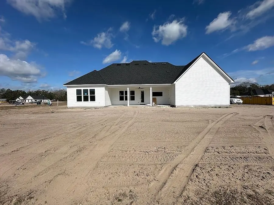 149 Golden Loop, Crawfordville, FL 32327 - #2