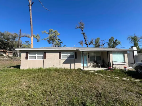 2518 Mcelroy Street, Tallahassee, FL 32310