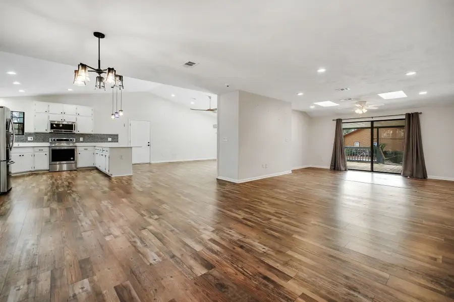 3141 N Shannon Lakes Drive, Tallahassee, FL 32309 - #2