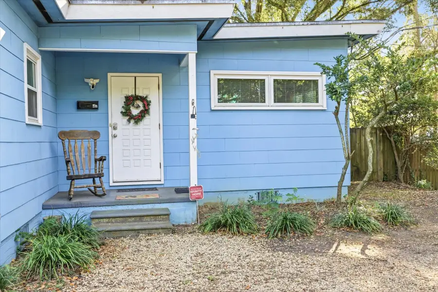 1815 Jackson Bluff Road, Tallahassee, FL 32304 - #3