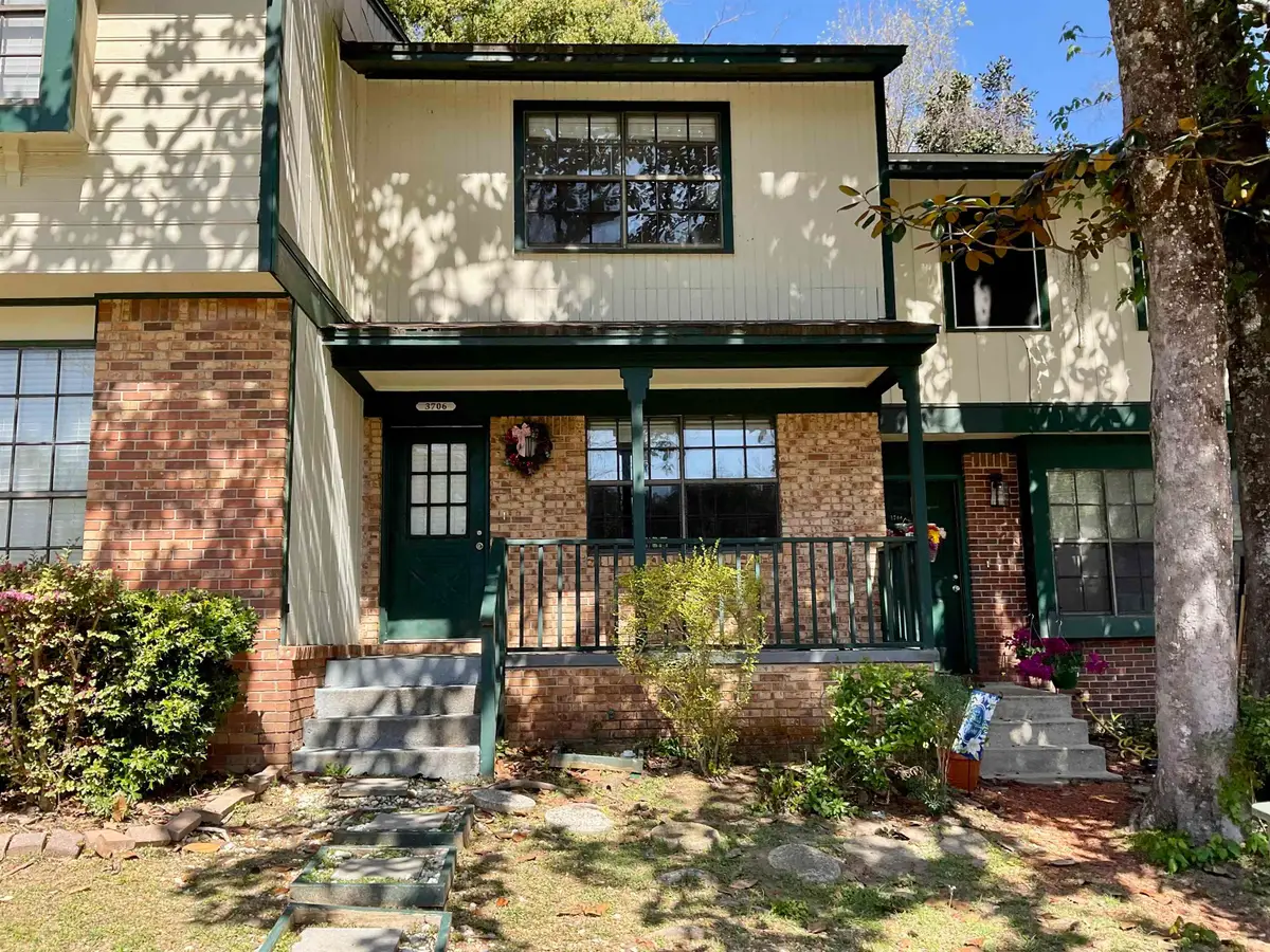 3706 Aksarben Drive, Tallahassee, FL 32311 - #1