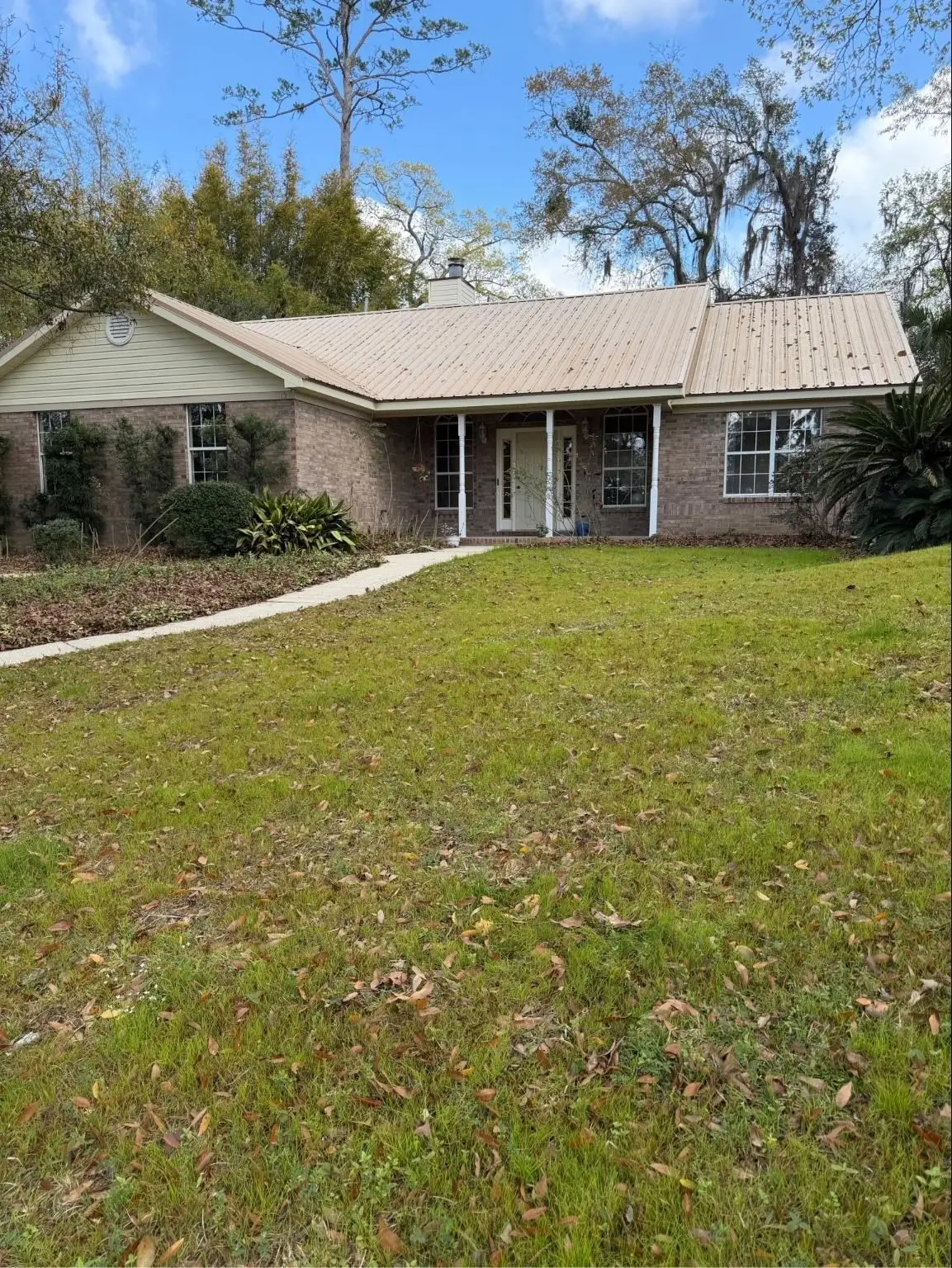 1115 Domingo Drive, Tallahassee, FL 32304 - #1