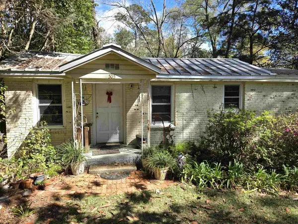 505 Concord Road, Tallahassee, FL 32308