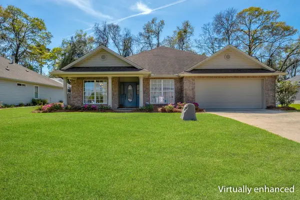 5735 Sioux Drive, Tallahassee, FL 32317