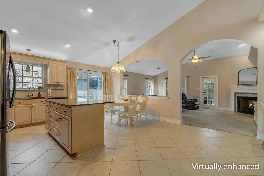 5735 Sioux Drive, Tallahassee, FL 32317 - #3