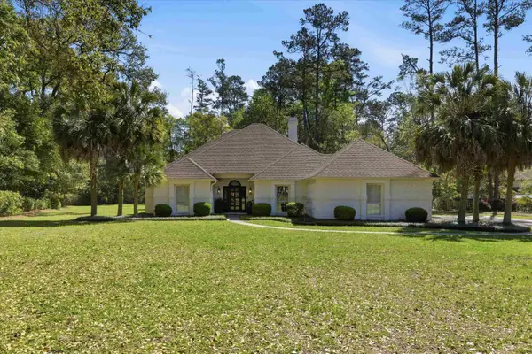 712 Forest Lair, Tallahassee, FL 32312