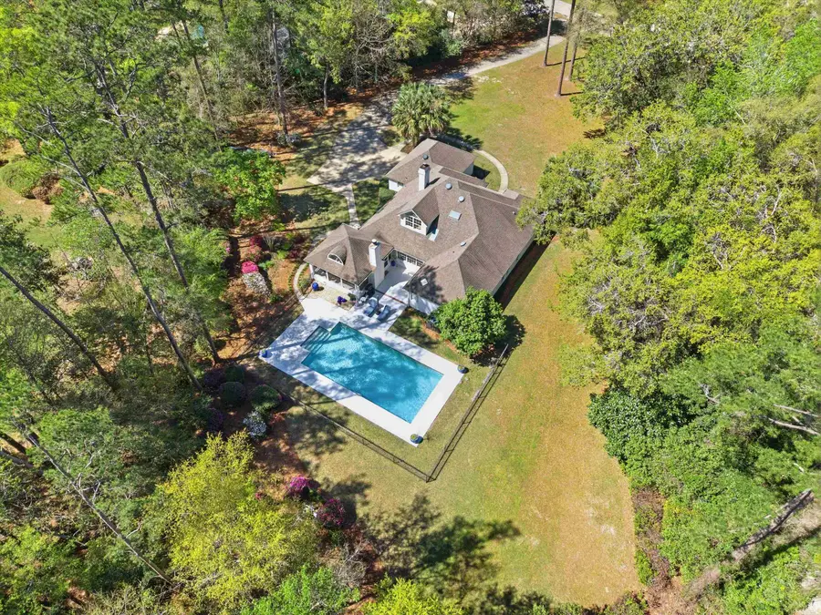 712 Forest Lair, Tallahassee, FL 32312 - #3