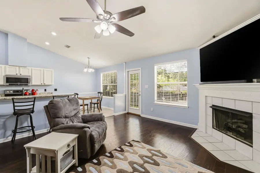 2760 Whitmore Court, Tallahassee, FL 32312 - #2