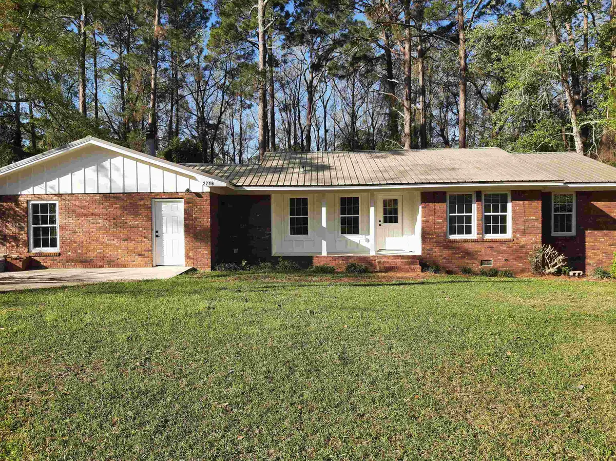 2216 Azalea Drive, Moultrie, GA 31768 - #1