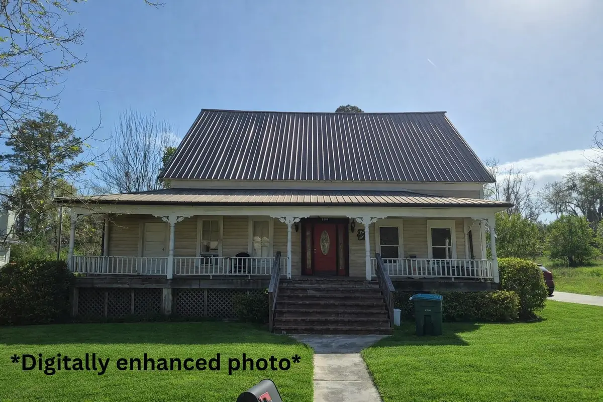 1335 S Main Street, Chattahoochee, FL 32324 - #1