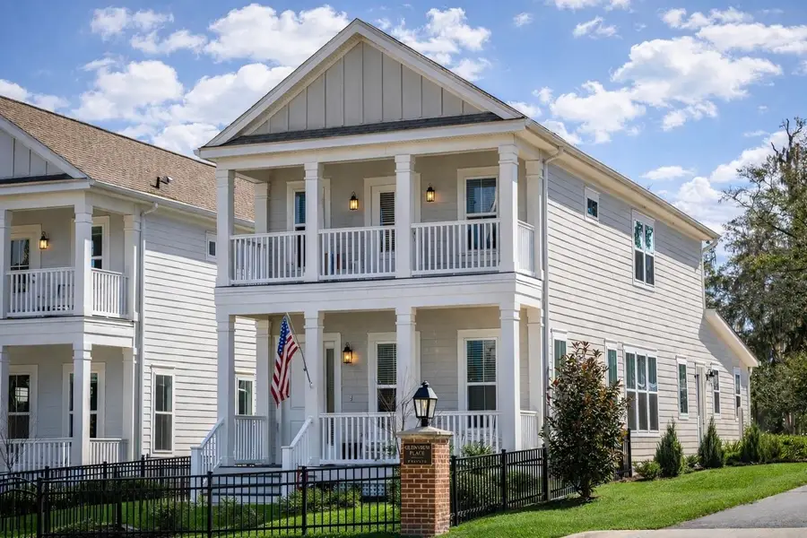 411 Glenview Drive, Tallahassee, FL 32303 - #2