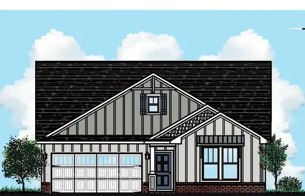 3793 Meadow Vista Lane, Tallahassee, FL 32308