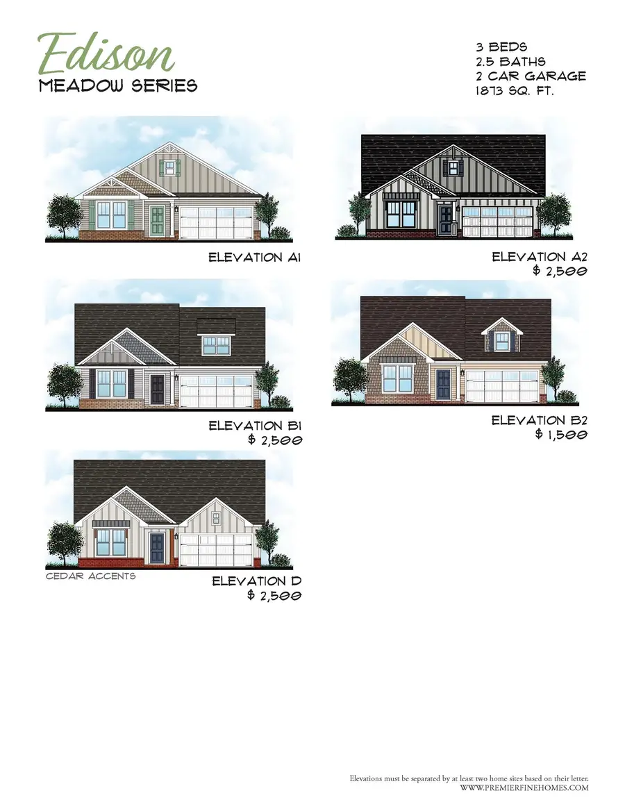 3793 Meadow Vista Lane, Tallahassee, FL 32308 - #2