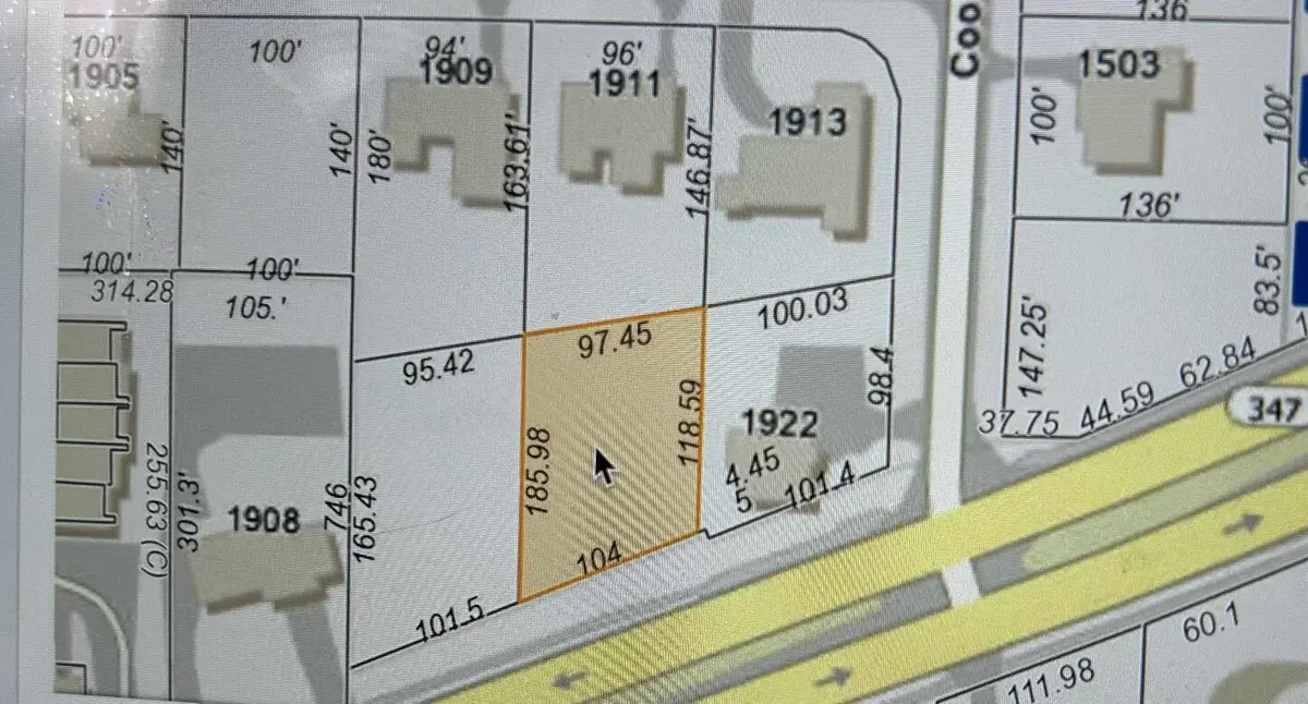 1916 Miccosukee Road, Tallahassee, FL 32308 - #1