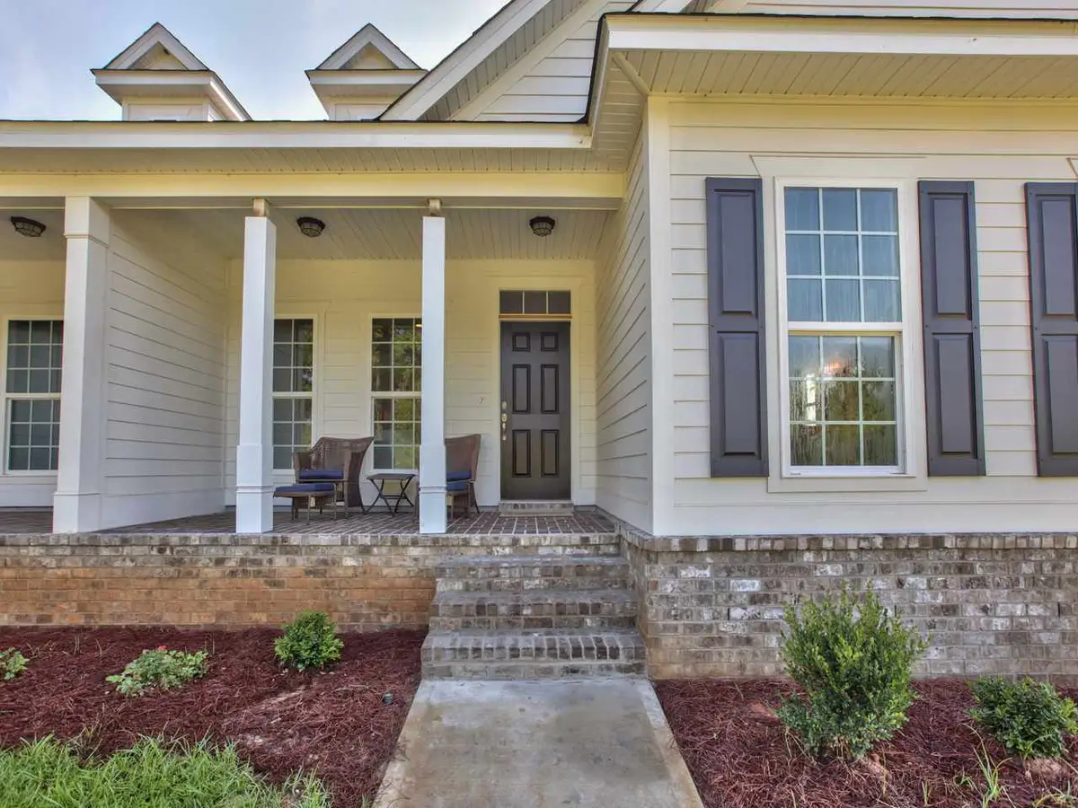 421 Dartez Court, Tallahassee, FL 32317 - #1