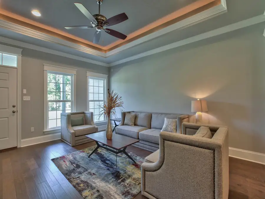 425 Dartez Court, Tallahassee, FL 32317 - #3