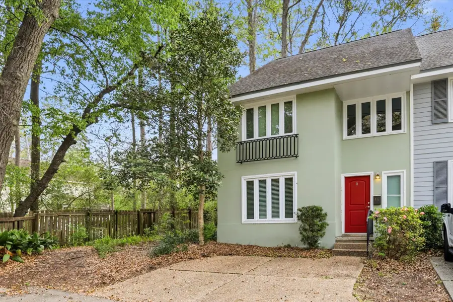 1904 Miccosukee Road, Tallahassee, FL 32308 - #2