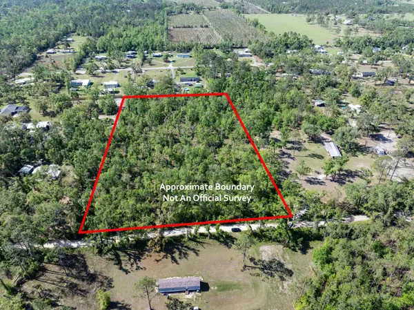 3756 Cash Road, Perry, FL 32348
