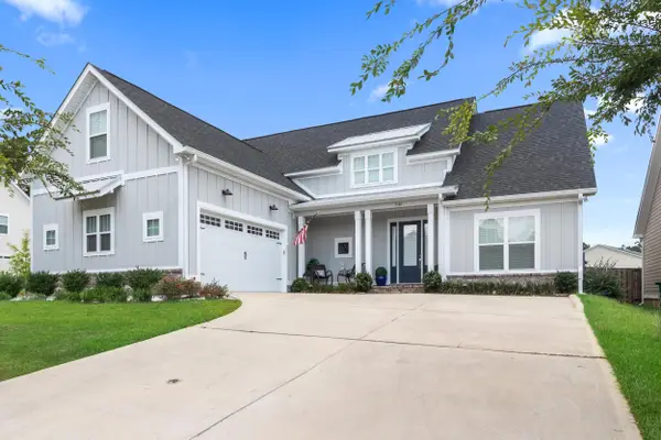 5188 Royal Fern Circle, Tallahassee, FL 32317