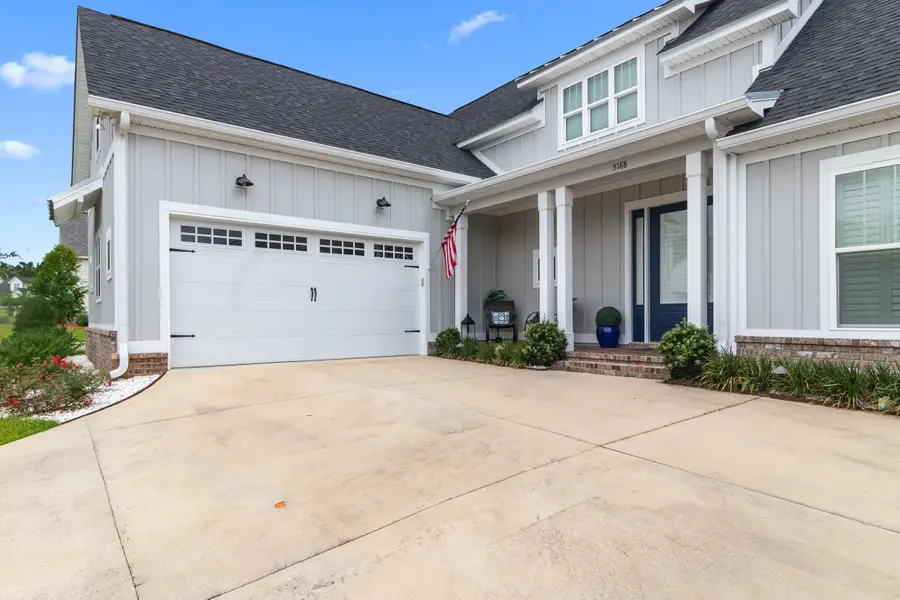 5188 Royal Fern Circle, Tallahassee, FL 32317 - #3