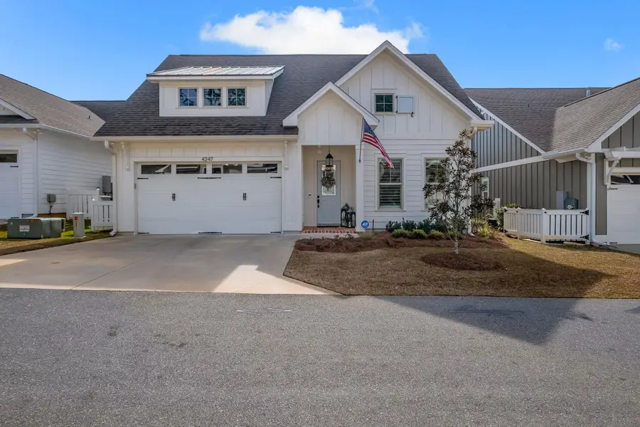 4247 Oak Run Lane, Tallahassee, FL 32317 - #2
