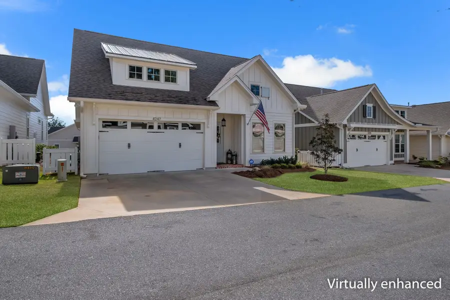 4247 Oak Run Lane, Tallahassee, FL 32317 - #3