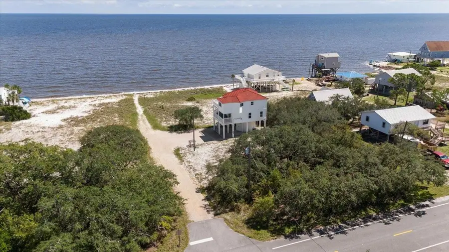 6 Kingfish Street, Alligator Point, FL 32346 - #3