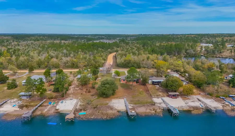 288 N Silver Lake Road, Marianna, FL 32448 - #3