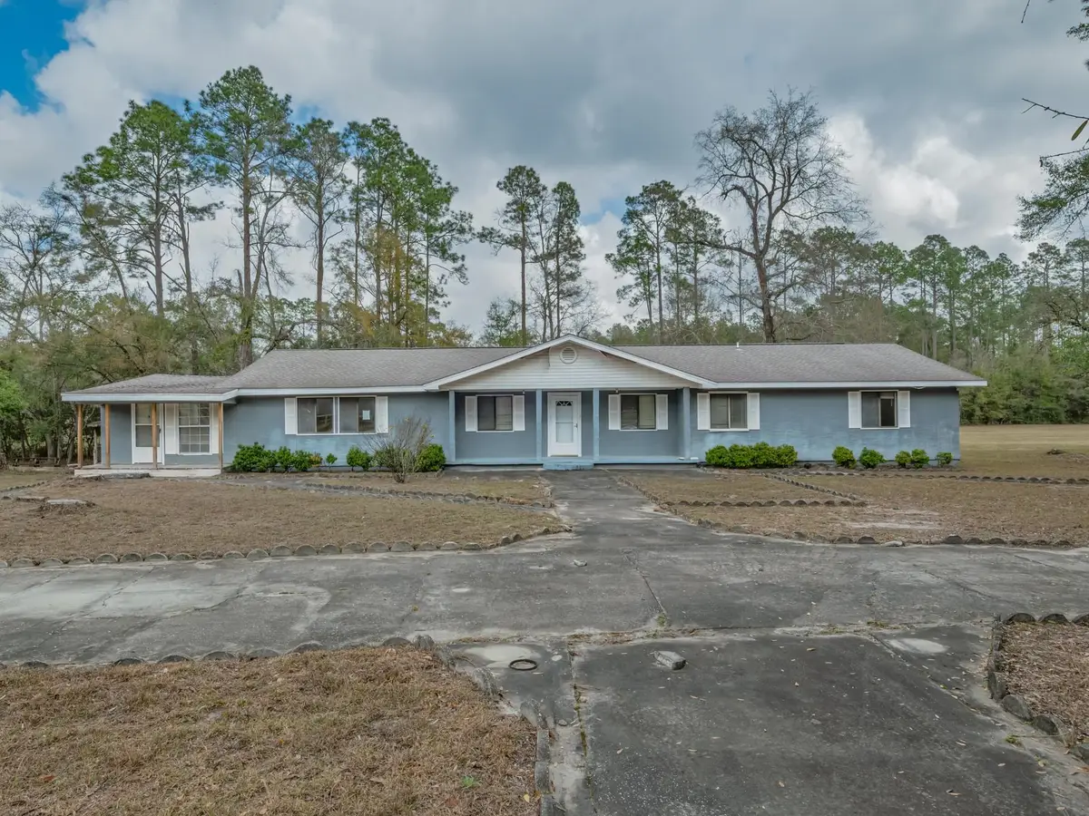 8841 Celia Road, Tallahassee, FL 32305 - #1