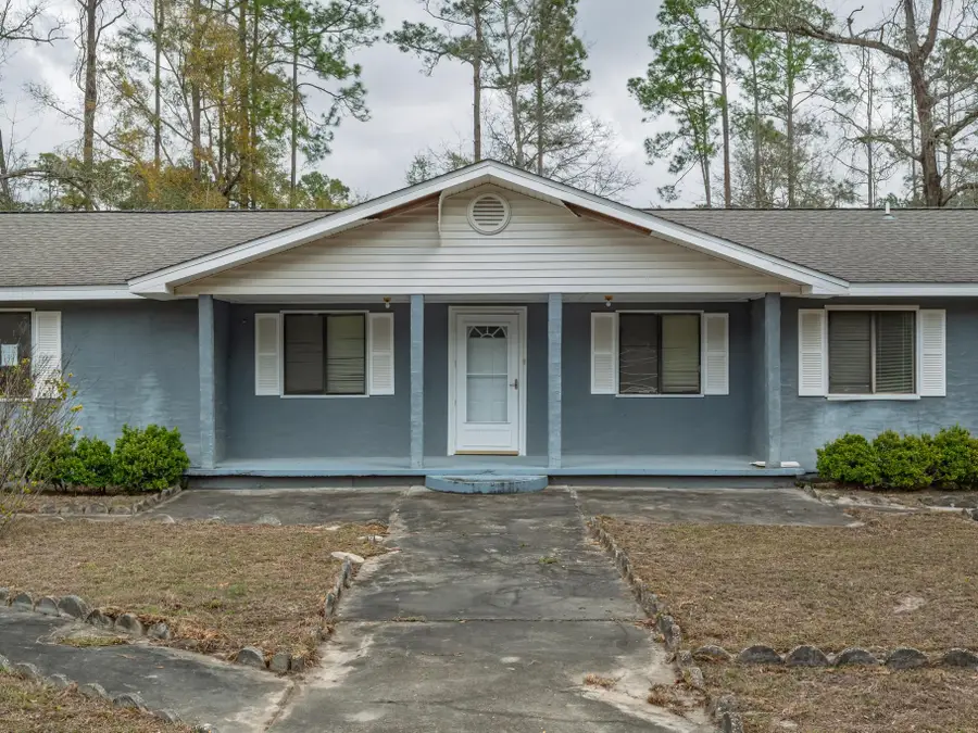 8841 Celia Road, Tallahassee, FL 32305 - #2