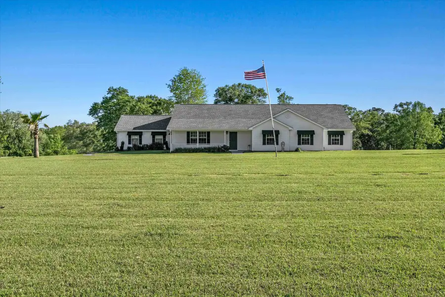 1115 Glory Road, Quincy, FL 32352 - #3