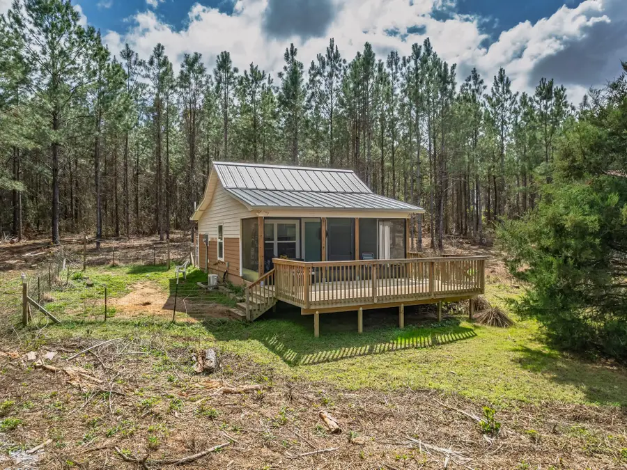 9152 Hidden Creek Lane, Tallahassee, FL 32311 - #3