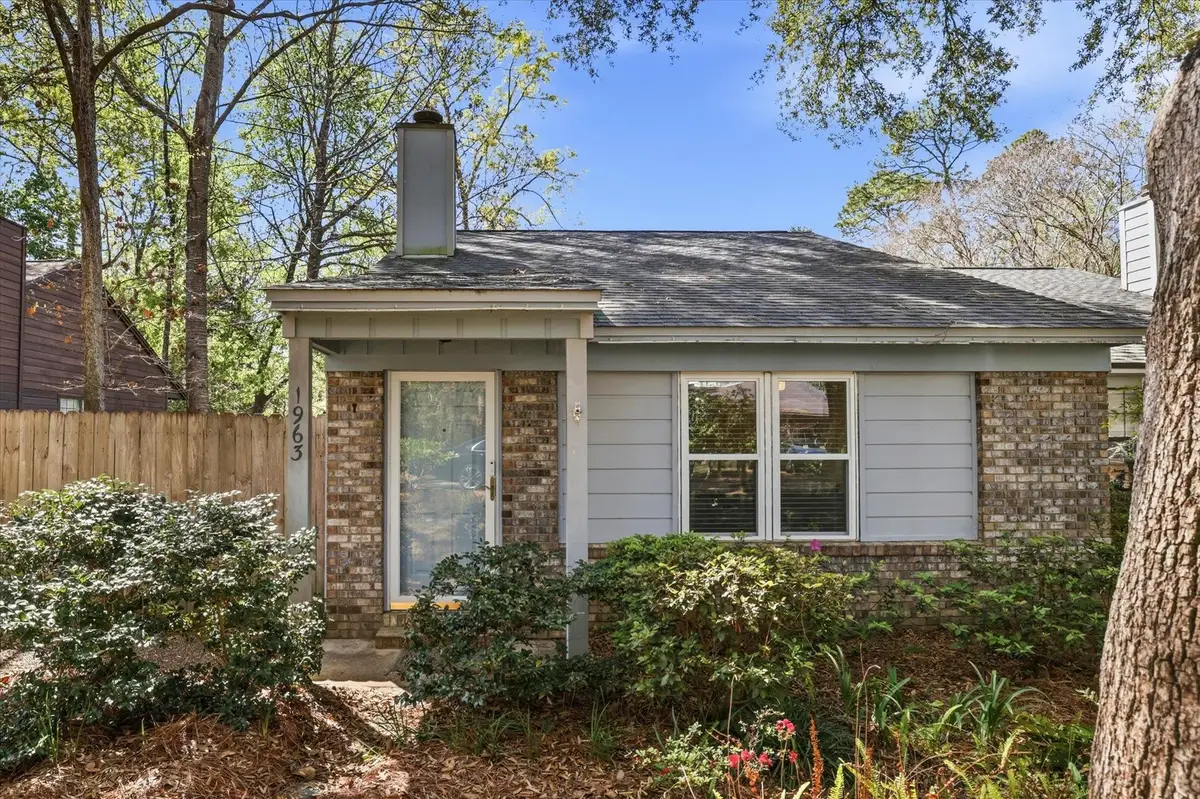 1963 Rain Valley Court, Tallahassee, FL 32308 - #1