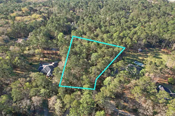 0 Amber Valley Drive, Tallahassee, FL 32312