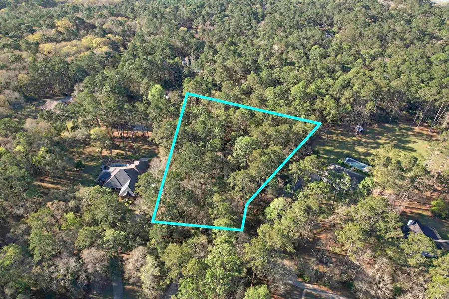 0 Amber Valley Road, Tallahassee, FL 32312 - #3