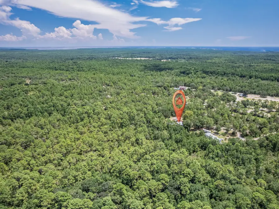 411 Edgar Poole Road, Crawfordville, FL 32327 - #2