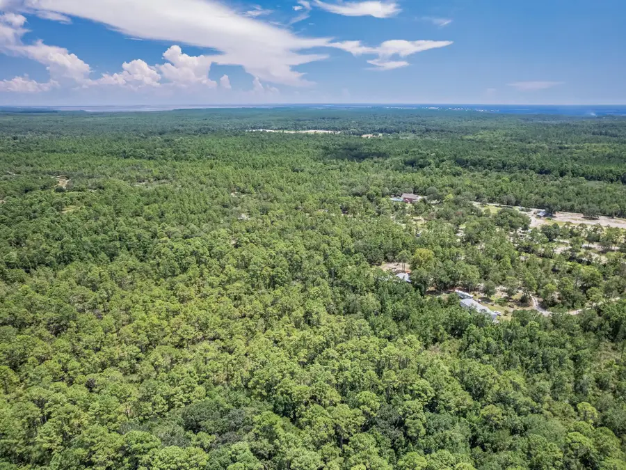 411 Edgar Poole Road, Crawfordville, FL 32327 - #3